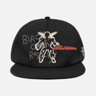 Travis Scott BR Hat Black