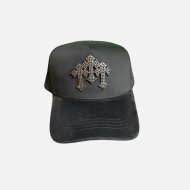 Barbas Hats Rich The Kid Blackout