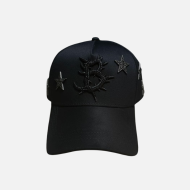 Barbas Hats 2.0 Dark Nebula