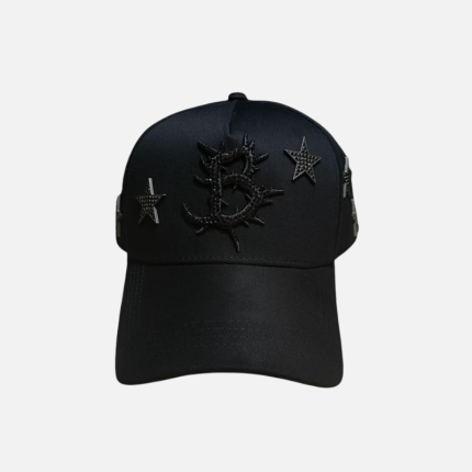 Barbas Hats 2.0 Dark Nebula