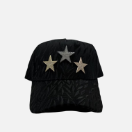 BARBAS HATS ROCKSTAR