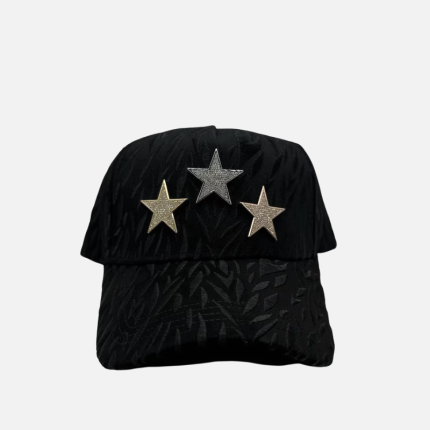 BARBAS HATS ROCKSTAR
