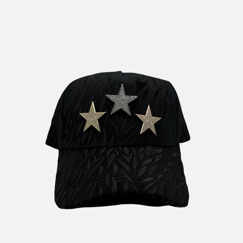 BARBAS HATS ROCKSTAR BARBAS HATS ROCKSTAR