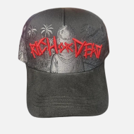 Barbas Hats Rico O Murrto Rich Or Dead