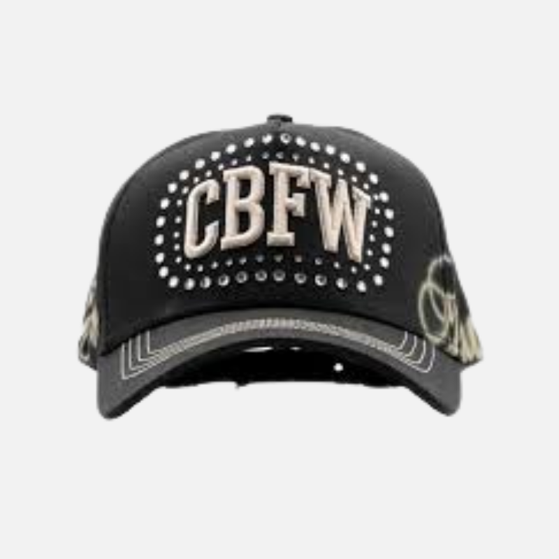 DANDY x LIL BABY "CBFW" HATS