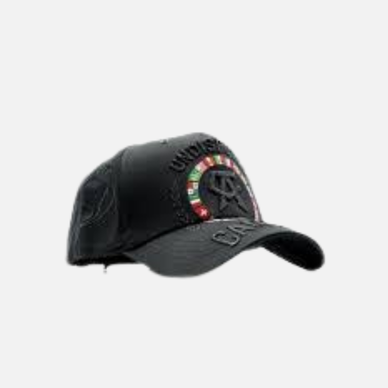 Dandy Hats Canelo DANDY HATS X CANELO