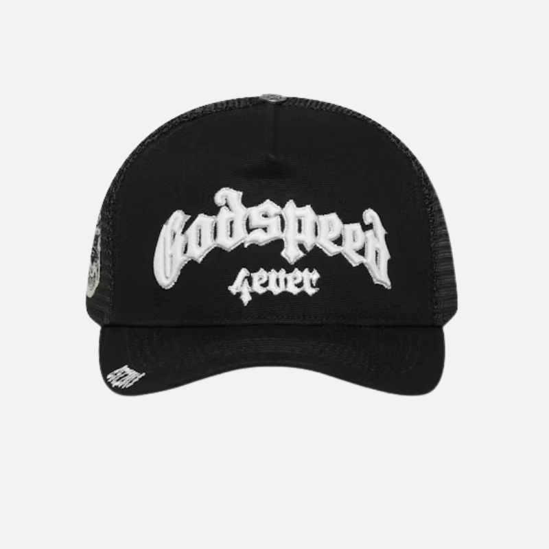 Godspeed GS Forever Trucker Hat OG