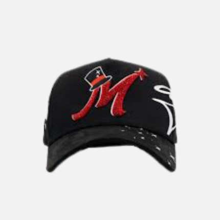 Dandy Hat X31 The Magician Edition Baseball Cap
