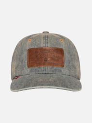 Denim Tears ADG Denim Hat Selvedge Denim