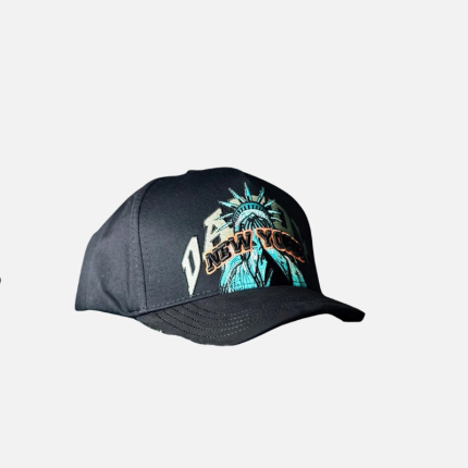 Gorra Exclusiva Dandy Hats New York Drop Dandy Limited Edition