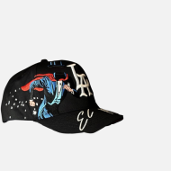 Gorra Exclusiva Dandy Hat Baseball Cap El Mago Limited Edition New