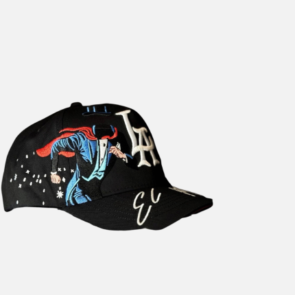 Gorra Exclusiva Dandy Hat Baseball Cap El Mago Limited Edition New
