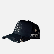Gorra Exclusiva Dandy Hats Collection Clave Ali 2.0 Limited Edition
